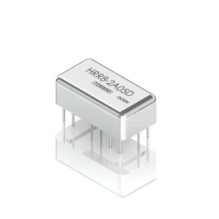 20W/280V/1.25A Reedrelais - Reedrelais 280V/1.25A/20W